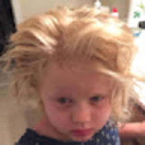 Meet your Posher, Tessa